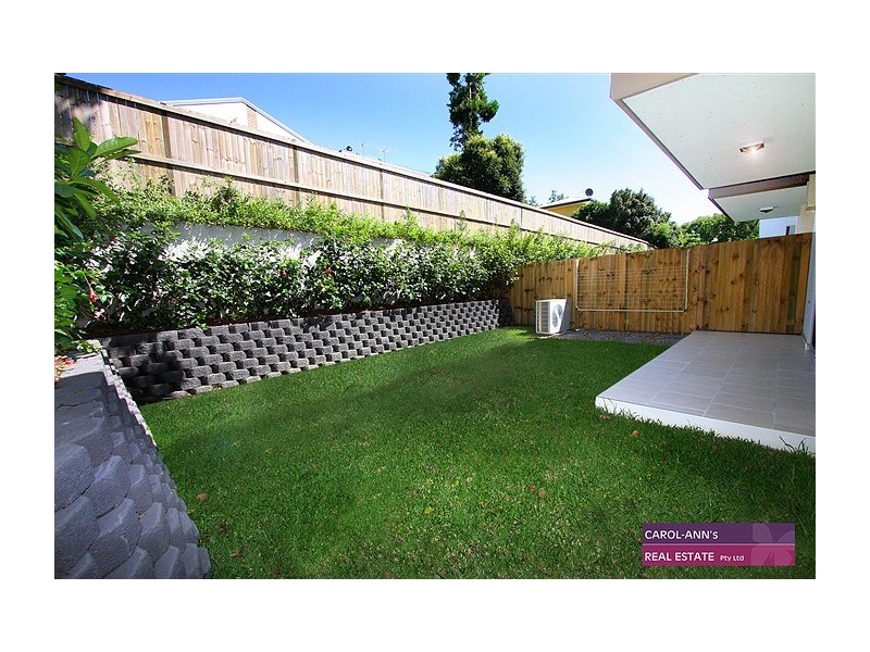 6/78-86 Pembroke Street, Coorparoo QLD 4151