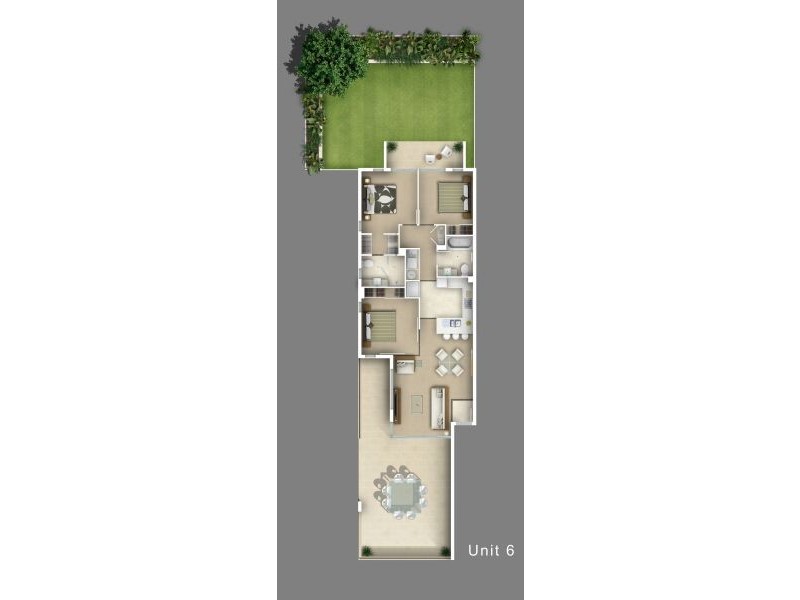 6/78-86 Pembroke Street, Coorparoo QLD 4151