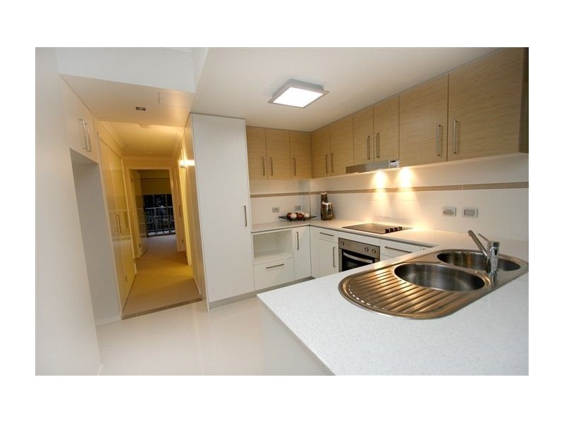 6/78-86 Pembroke Street, Coorparoo QLD 4151