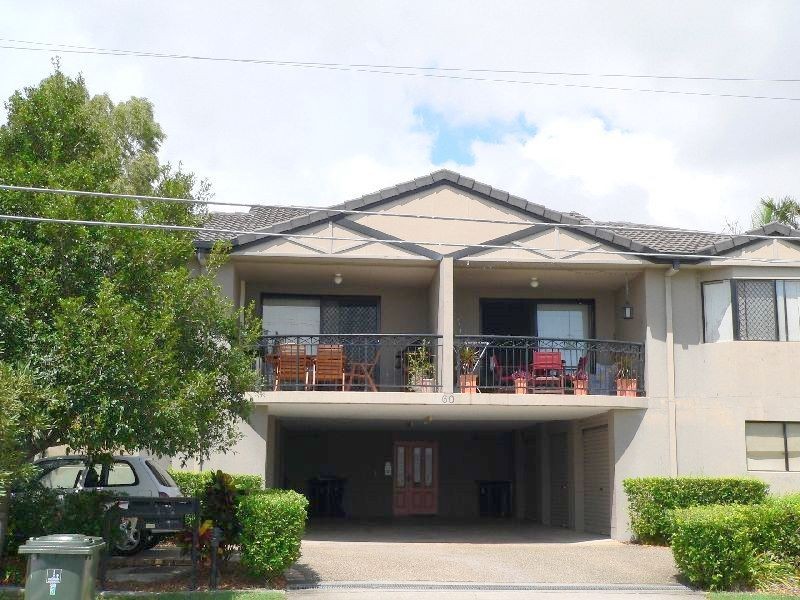4/60 Miles Street, Hawthorne QLD 4171