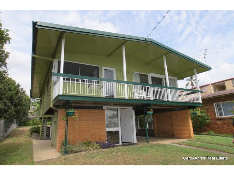 54 Dutton Street, Hawthorne QLD 4171
