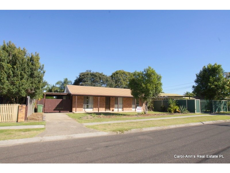 17 Quandong Street, Crestmead QLD 4132