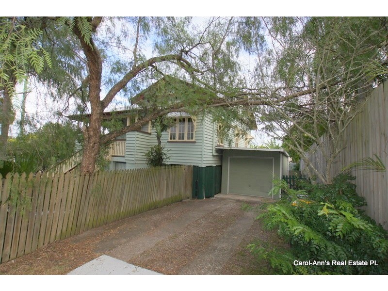 97 Macrossan Avenue, Norman Park QLD 4170