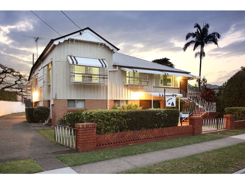 38 Quay Street, Bulimba QLD 4171