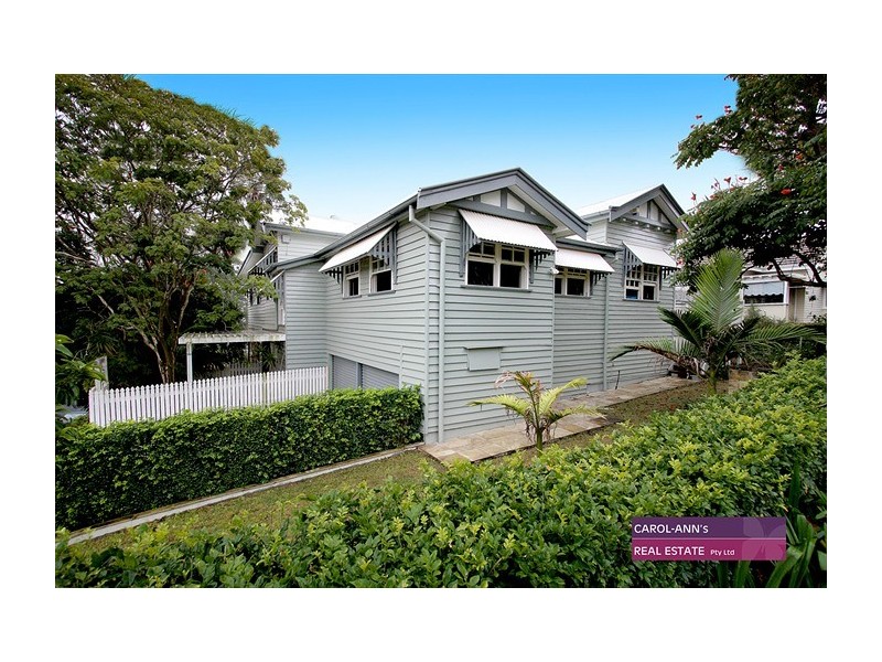 130 Sackville Street, Greenslopes QLD 4120