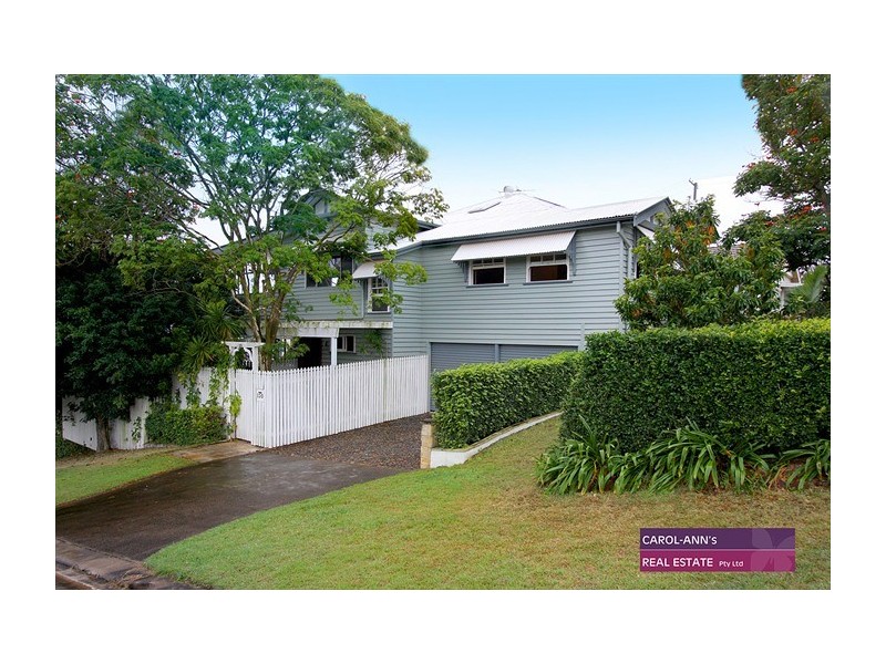 130 Sackville Street, Greenslopes QLD 4120