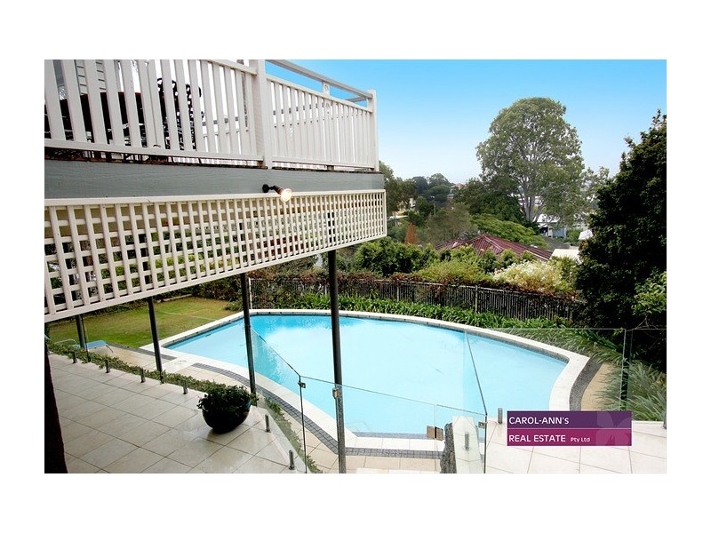 130 Sackville Street, Greenslopes QLD 4120