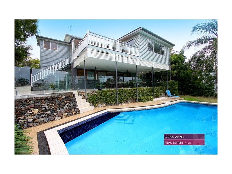 130 Sackville Street, Greenslopes QLD 4120