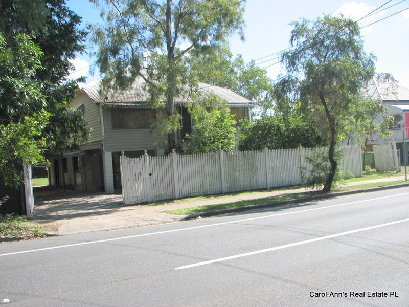 264a Hawthorne Road, Hawthorne QLD 4171