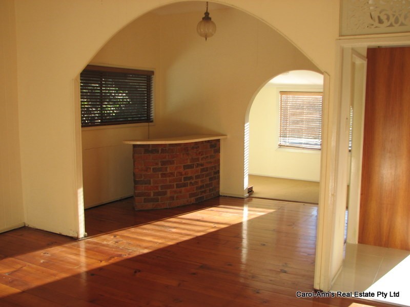 264a Hawthorne Road, Hawthorne QLD 4171