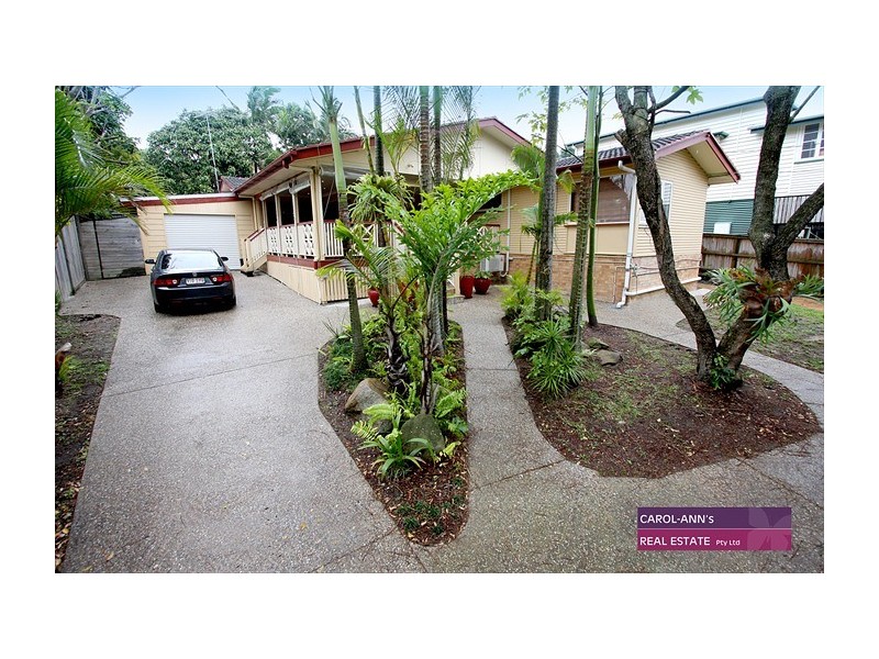 3 Palermo Street, Morningside QLD 4170