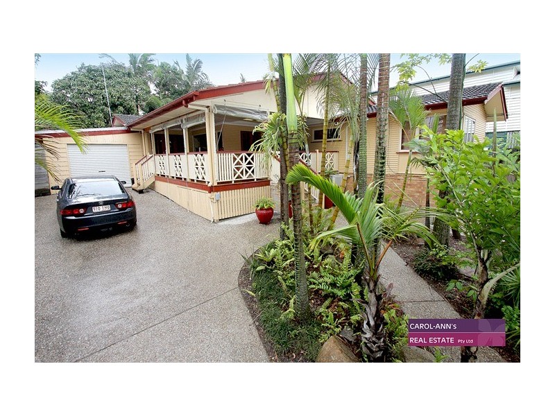 3 Palermo Street, Morningside QLD 4170