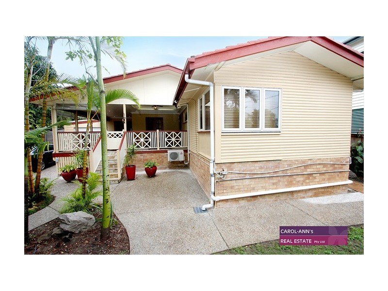 3 Palermo Street, Morningside QLD 4170
