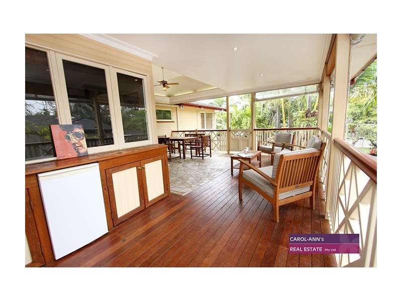 3 Palermo Street, Morningside QLD 4170