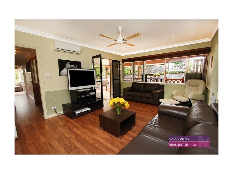 3 Palermo Street, Morningside QLD 4170