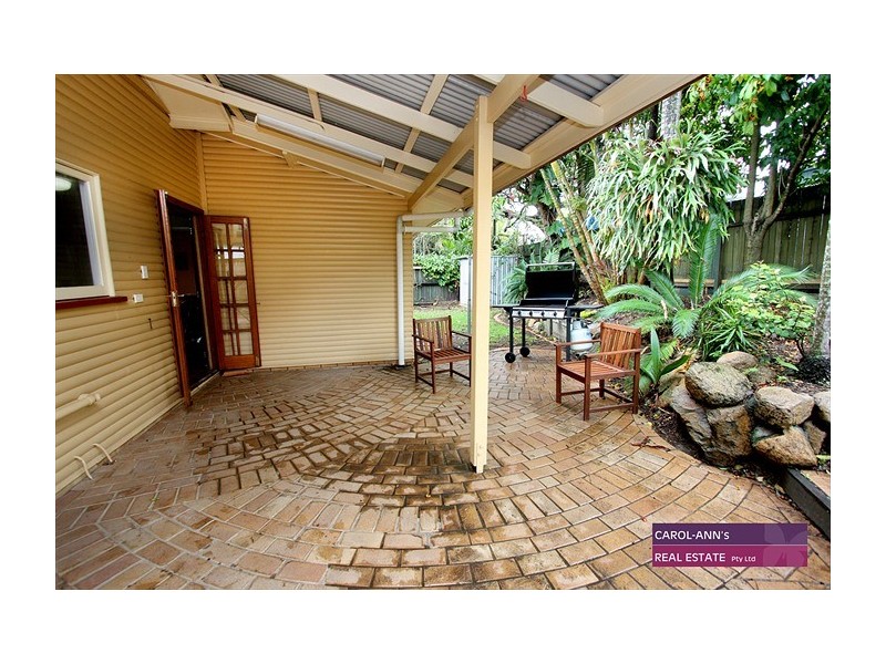 3 Palermo Street, Morningside QLD 4170