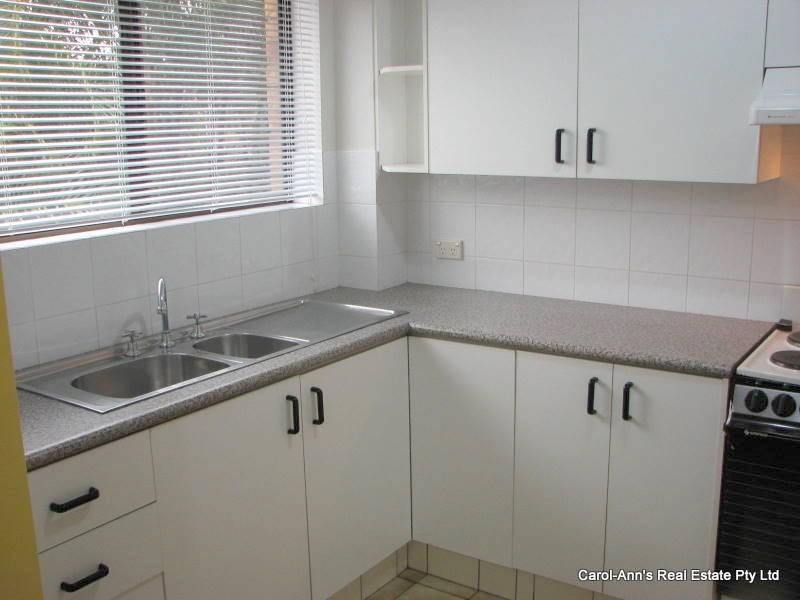 2/445 Hawthorne Road, Hawthorne QLD 4171