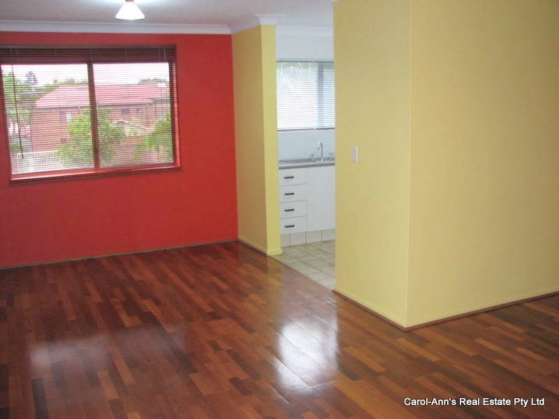 2/445 Hawthorne Road, Hawthorne QLD 4171
