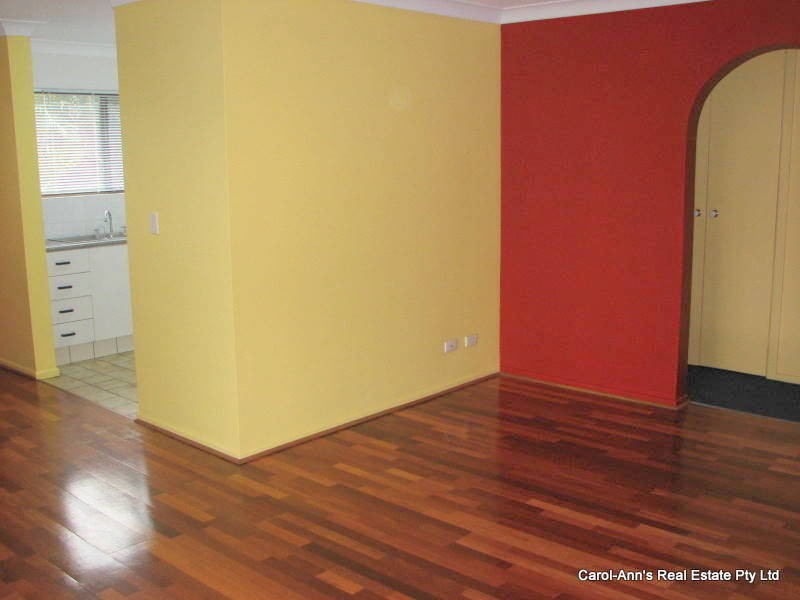 2/445 Hawthorne Road, Hawthorne QLD 4171