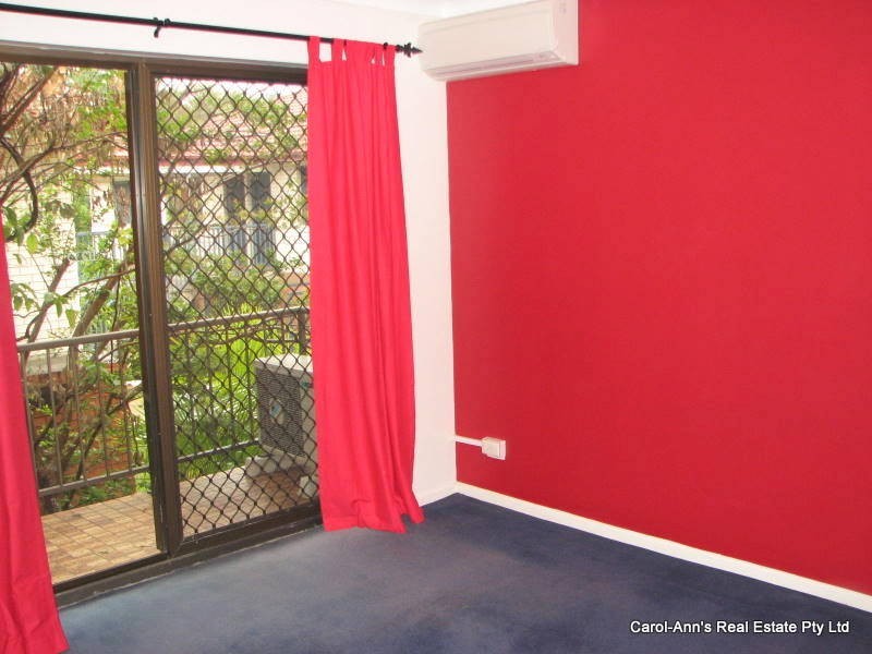2/445 Hawthorne Road, Hawthorne QLD 4171