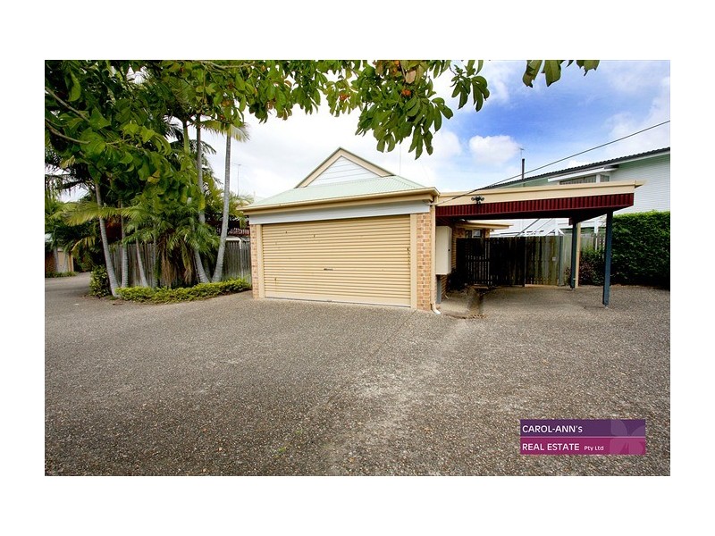 11/12 Palermo Street, Morningside QLD 4170