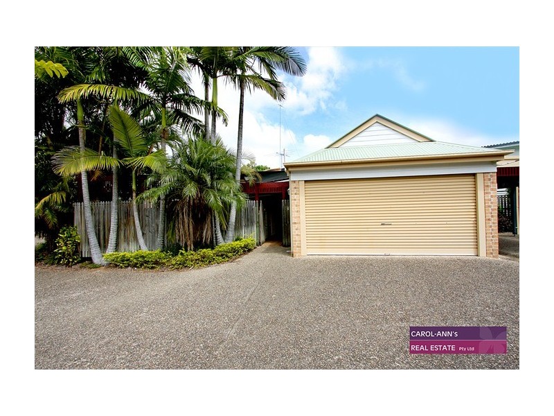 11/12 Palermo Street, Morningside QLD 4170