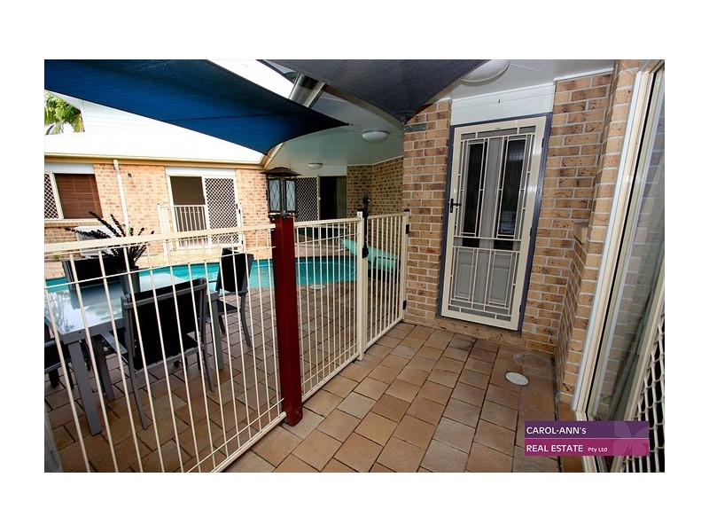 11/12 Palermo Street, Morningside QLD 4170