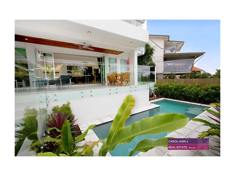 5/24 Riddell Street, Bulimba QLD 4171