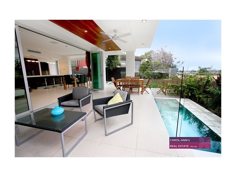 5/24 Riddell Street, Bulimba QLD 4171