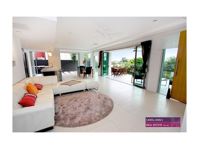 5/24 Riddell Street, Bulimba QLD 4171