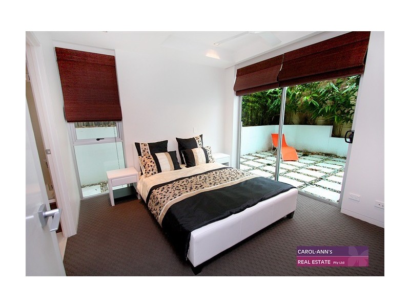 5/24 Riddell Street, Bulimba QLD 4171