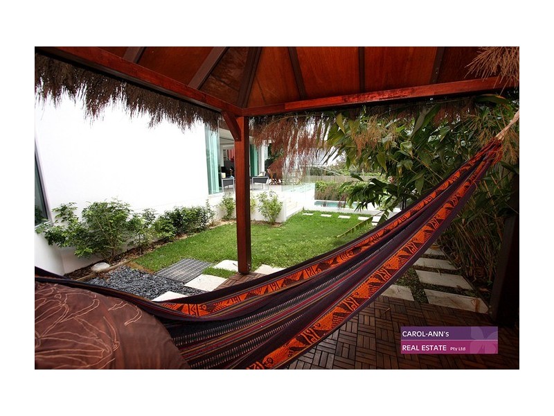 5/24 Riddell Street, Bulimba QLD 4171