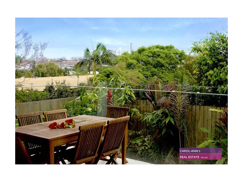 5/24 Riddell Street, Bulimba QLD 4171