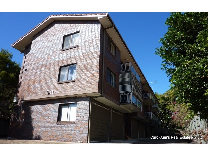 5/18 Devoy Street, Ashgrove QLD 4060