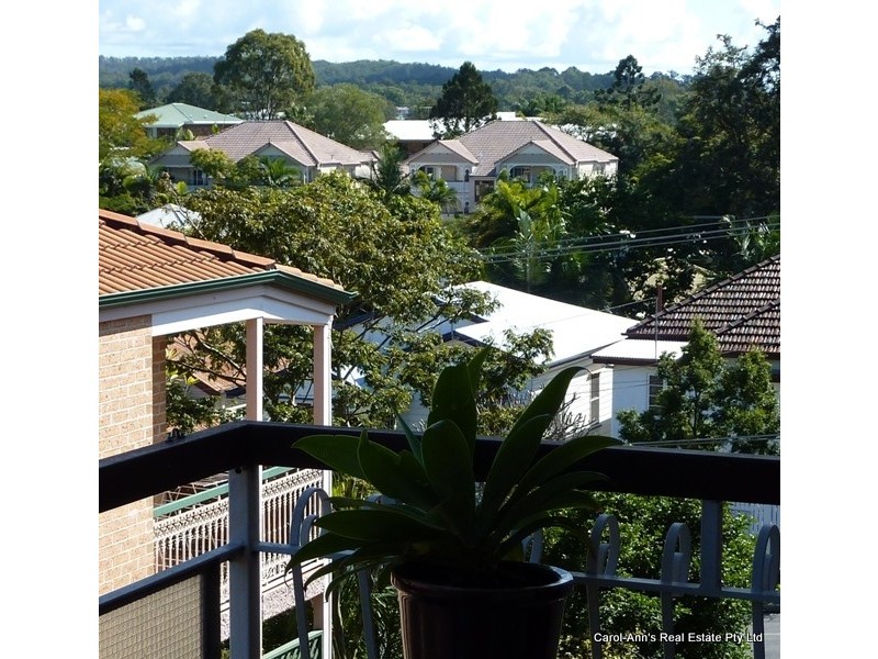 5/18 Devoy Street, Ashgrove QLD 4060