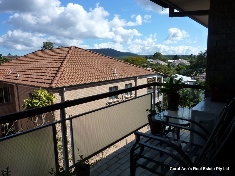 5/18 Devoy Street, Ashgrove QLD 4060