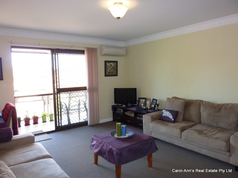 5/18 Devoy Street, Ashgrove QLD 4060