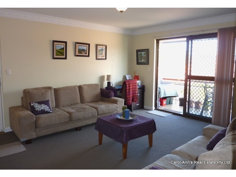 5/18 Devoy Street, Ashgrove QLD 4060