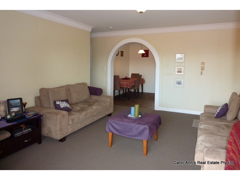 5/18 Devoy Street, Ashgrove QLD 4060