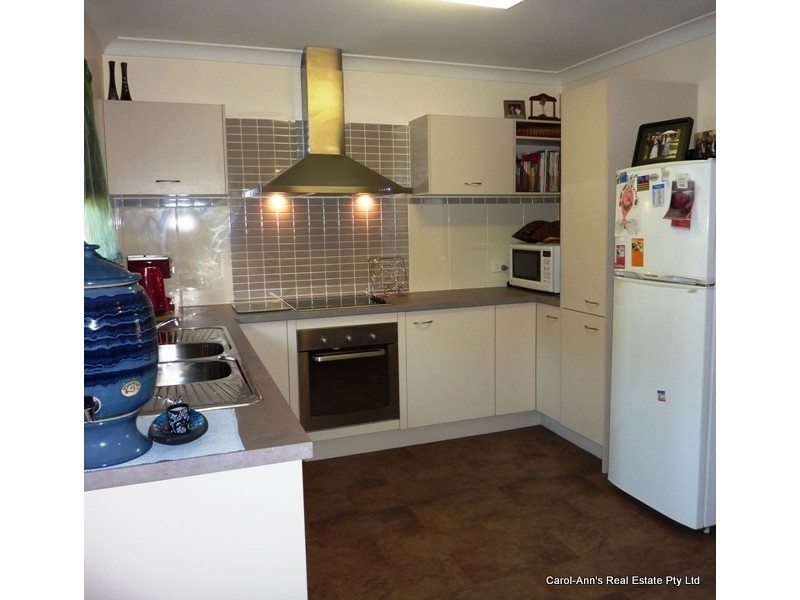 5/18 Devoy Street, Ashgrove QLD 4060