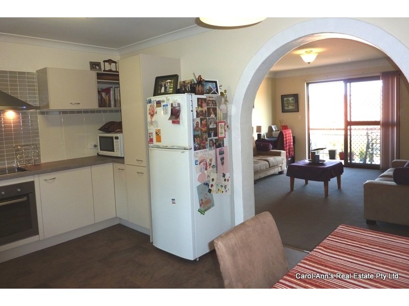 5/18 Devoy Street, Ashgrove QLD 4060