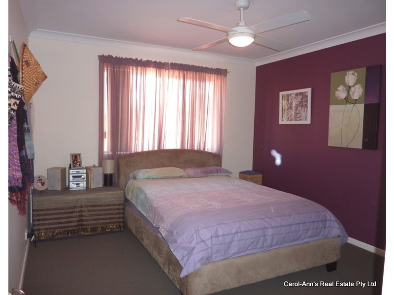 5/18 Devoy Street, Ashgrove QLD 4060