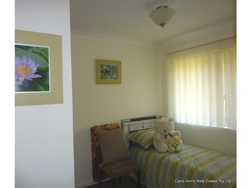 5/18 Devoy Street, Ashgrove QLD 4060