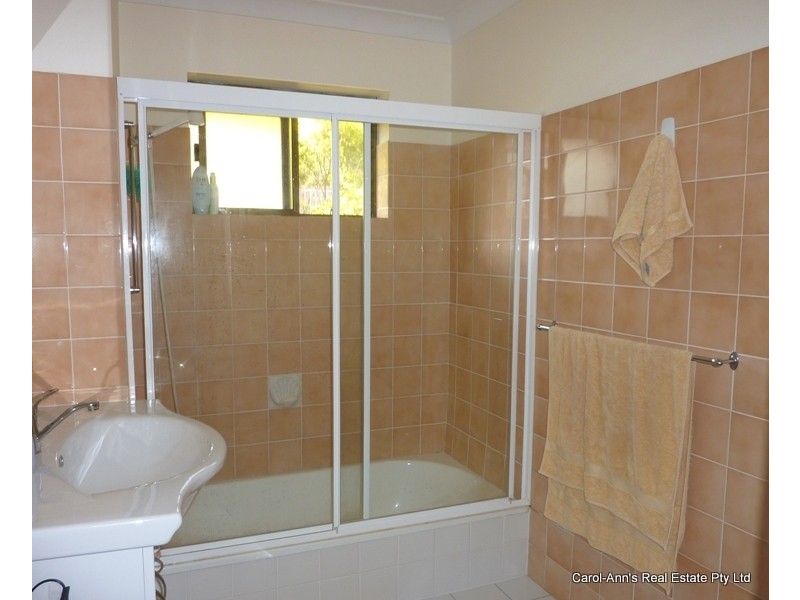 5/18 Devoy Street, Ashgrove QLD 4060