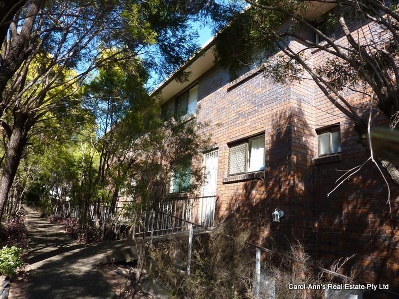 5/18 Devoy Street, Ashgrove QLD 4060