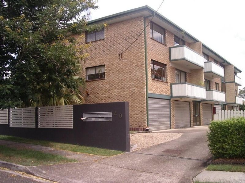 4/40 Kinnaird Street, Ashgrove QLD 4060