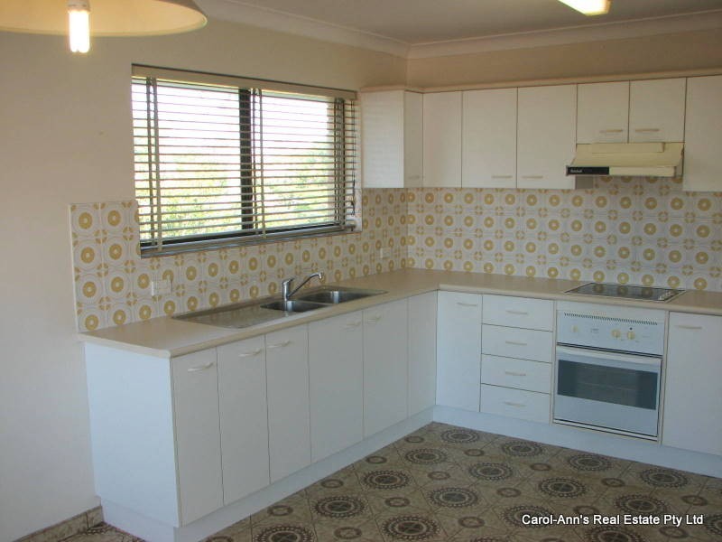 4/40 Kinnaird Street, Ashgrove QLD 4060