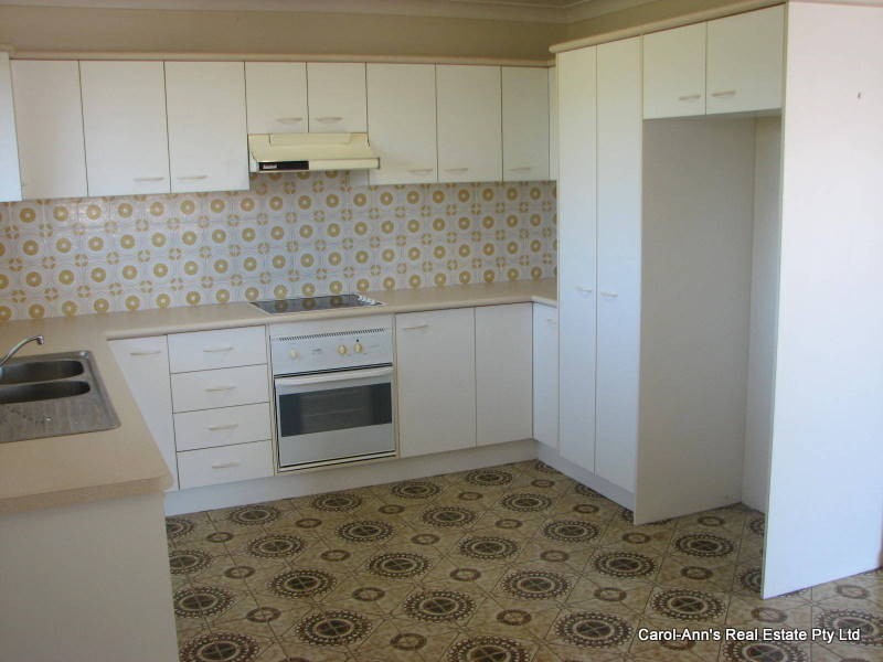 4/40 Kinnaird Street, Ashgrove QLD 4060