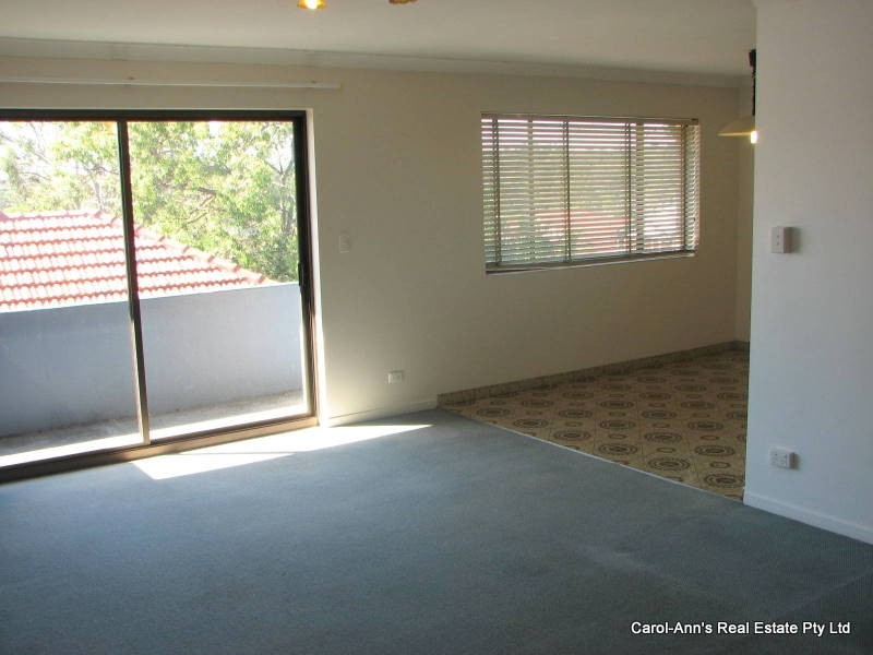 4/40 Kinnaird Street, Ashgrove QLD 4060