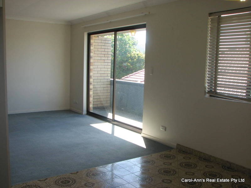 4/40 Kinnaird Street, Ashgrove QLD 4060